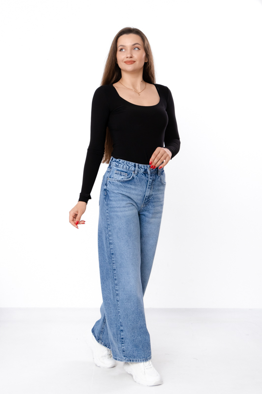 Джинси жіночі